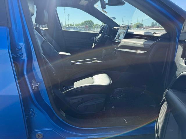 Used 2023 Jeep Compass Latitude w/ Convenience Group AWD/4WD image 12
