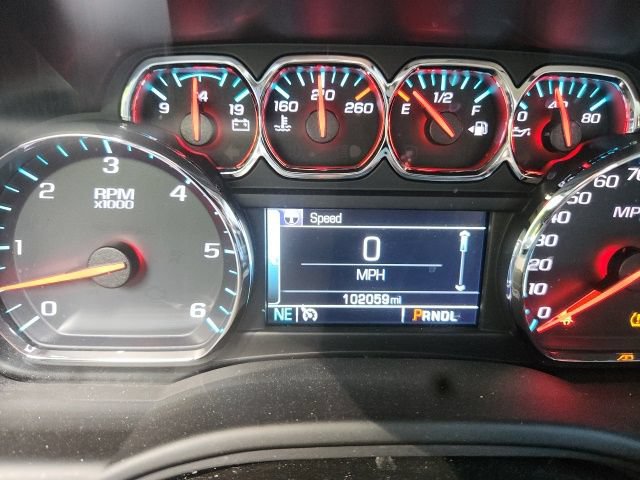 Used 2019 Chevrolet Tahoe LS RWD image 11