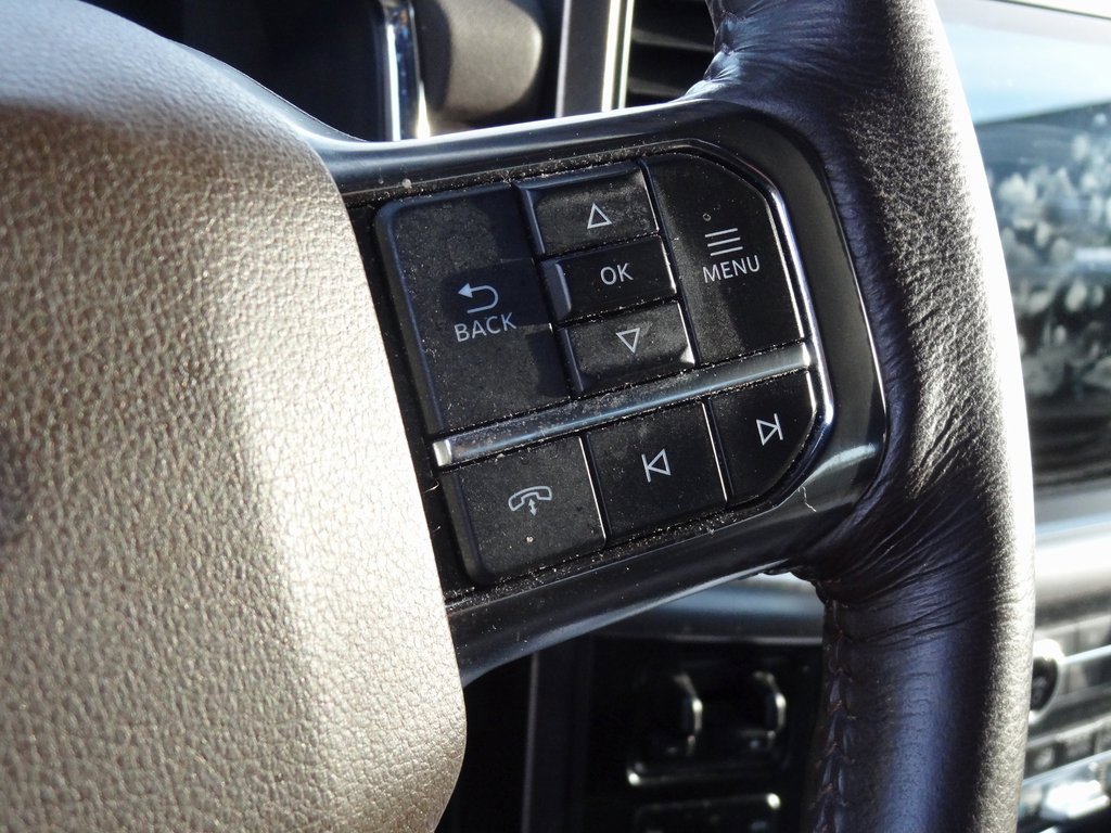 Certified 2022 Ford F150 King Ranch w/ Equipment Group 601A High image 16