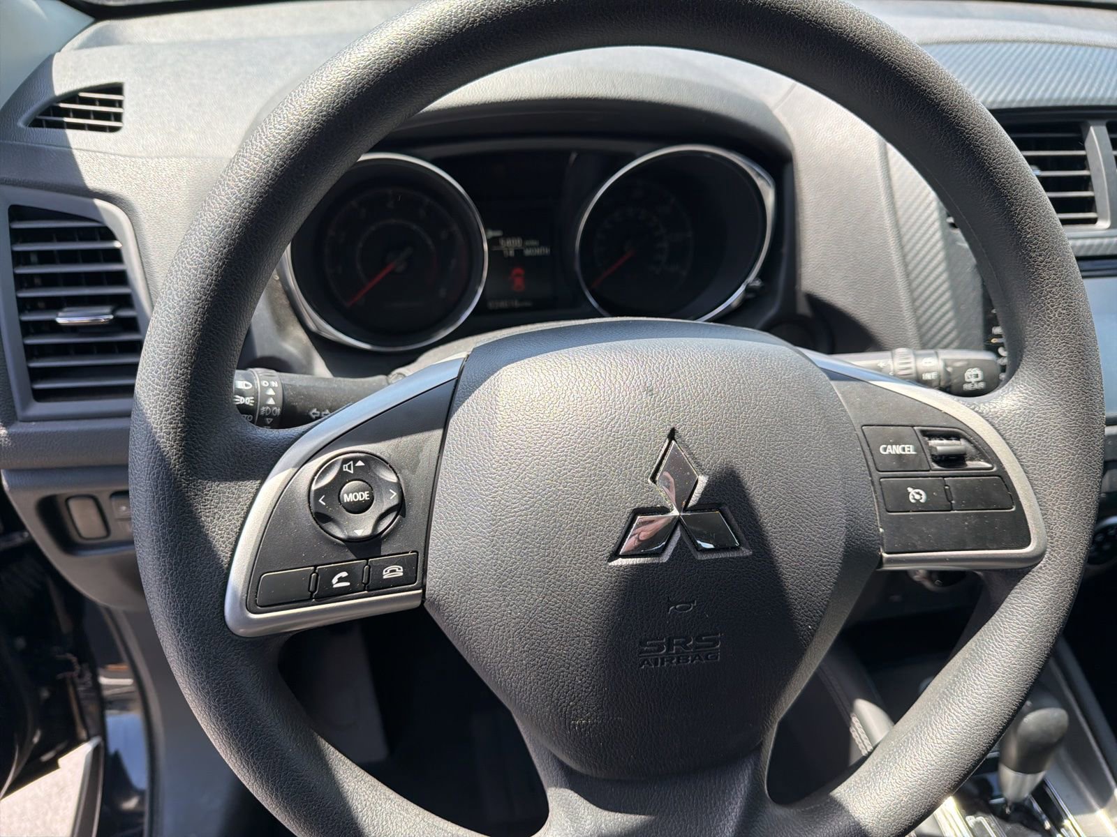 Used 2025 Mitsubishi Outlander Sport ES AWD/4WD image 16
