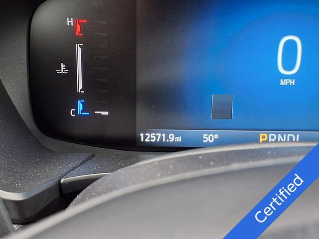 Certified 2024 Ford Escape ST-Line w/ Tech Pack #1 FWD image 18