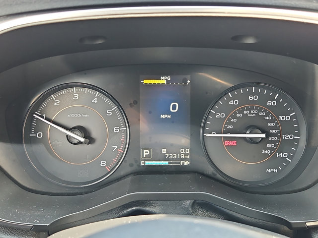 Used 2019 Subaru Crosstrek 2.0i Premium w/ Eyesight System AWD/4WD image 26