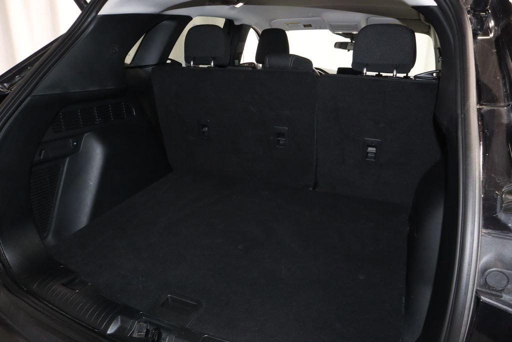 Certified 2024 Ford Escape Active w/ Cold Weather Package image 16