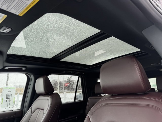 Certified 2022 Ford Expedition Max Limited image 14