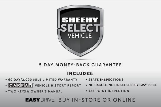 Certified 2026 Ford Explorer Tremor w/ Tremor Ultimate Package AWD/4WD image 4