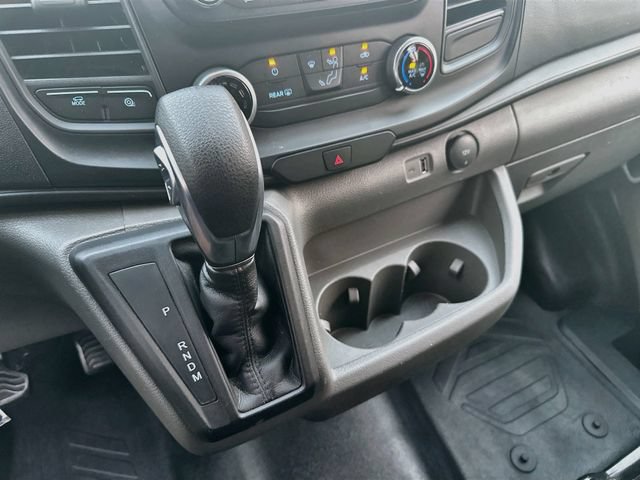 Certified 2024 Ford Transit 250 Low Roof w/ Exterior Upgrade Package RWD image 27