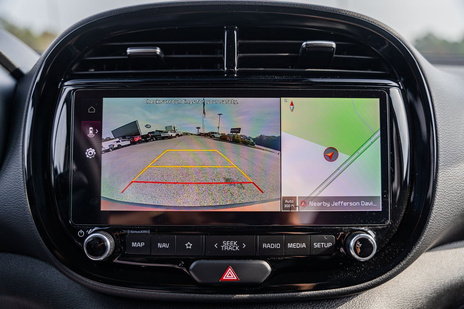 Used 2023 Kia Soul S image 30