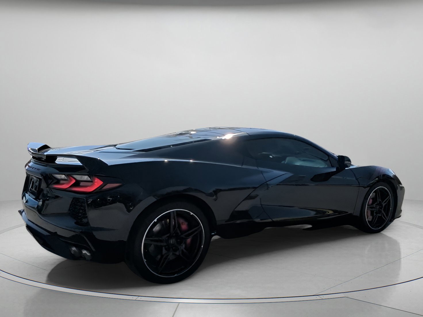 Used 2022 Chevrolet Corvette Stingray Premium Cpe w/ Z51 Performance Package image 23