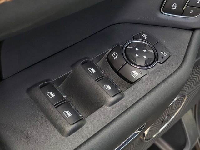 Certified 2024 Ford Expedition Max Platinum image 9