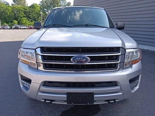 Certified 2017 Ford Expedition XLT AWD/4WD image 8