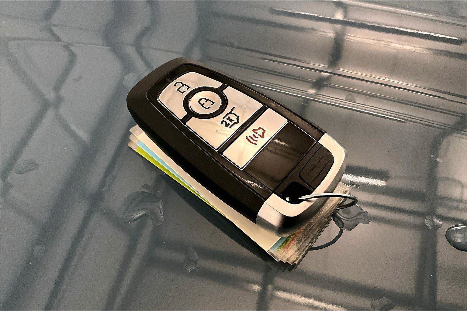 Certified 2021 Ford Bronco Sport Big Bend image 11