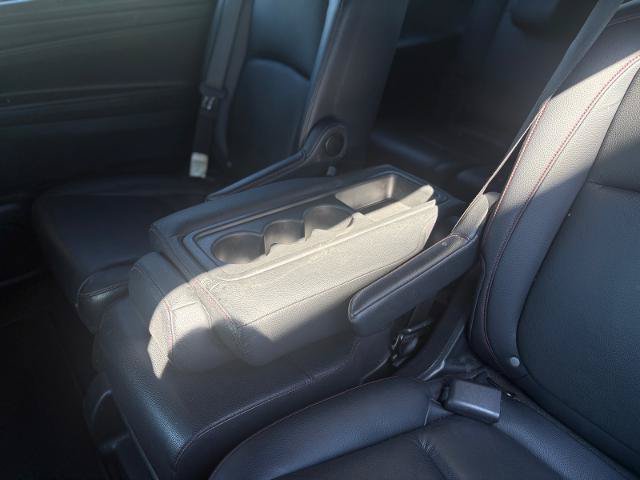 Used 2023 Honda Odyssey Sport image 25