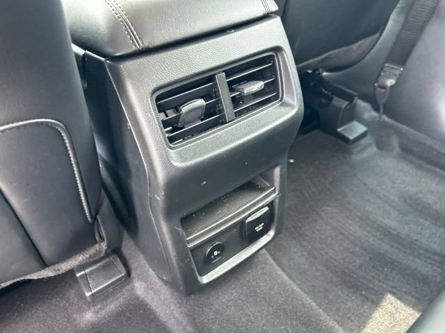 Certified 2024 Ford Edge SEL w/ Convenience Package AWD/4WD image 33