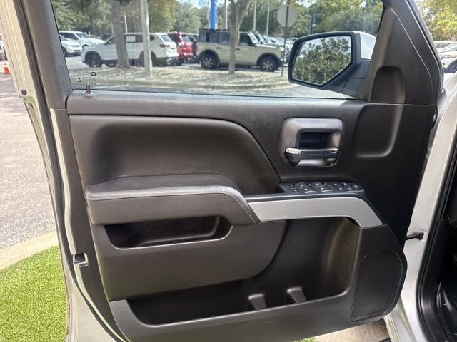 Used 2017 Chevrolet Silverado 1500 LT w/ All Star Edition AWD/4WD image 13