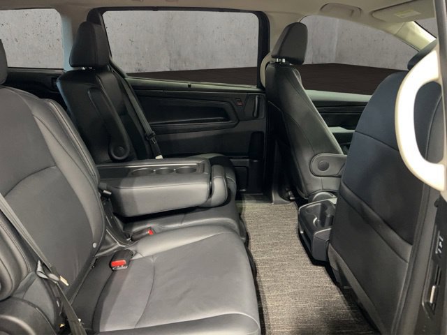 Used 2025 Honda Odyssey EX-L image 9