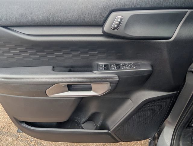 Certified 2024 Ford Ranger XLT w/ Equipment Group 301A High image 18