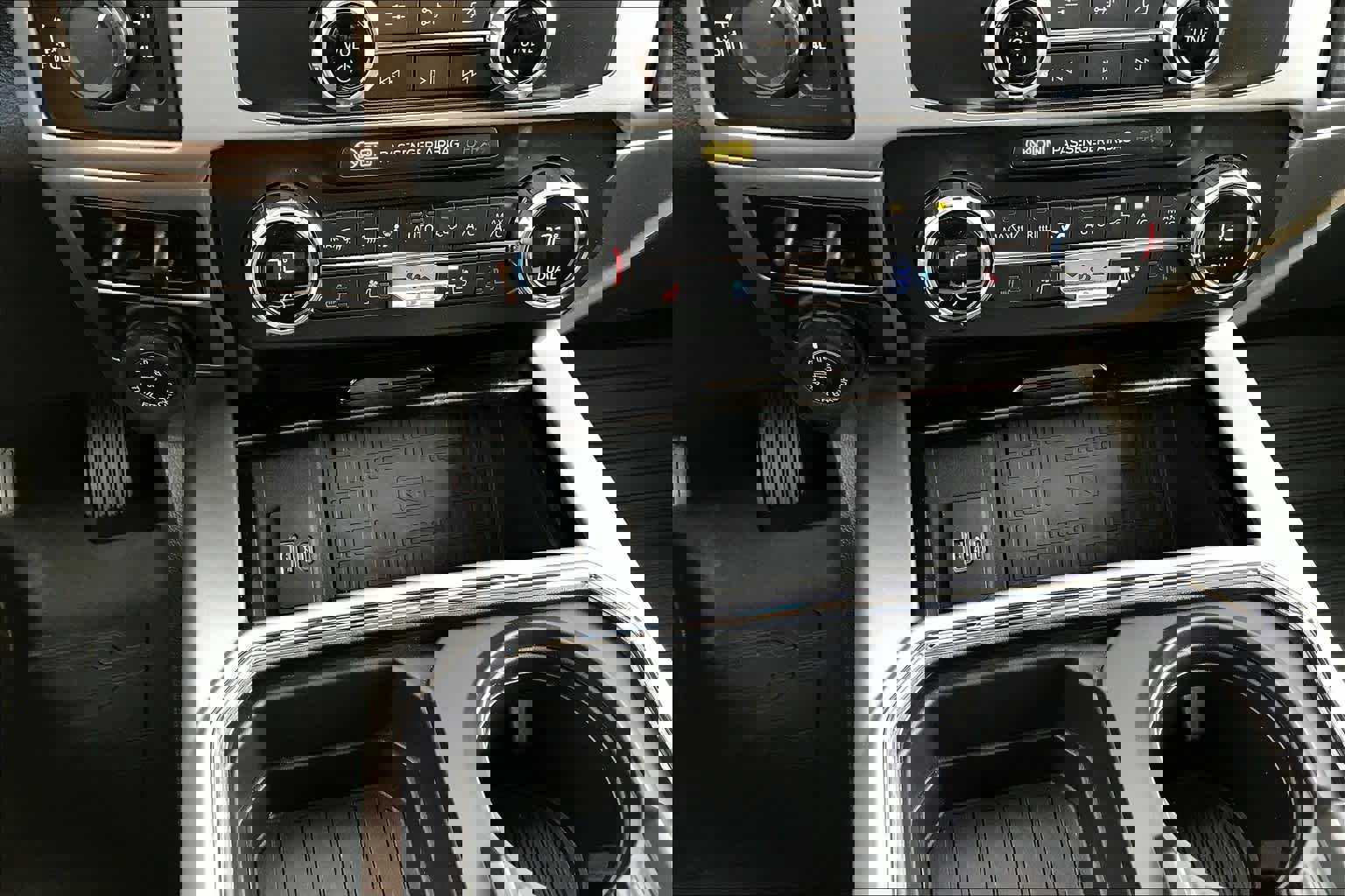 Certified 2022 Ford F350 Lariat w/ Black Appearance Package image 34