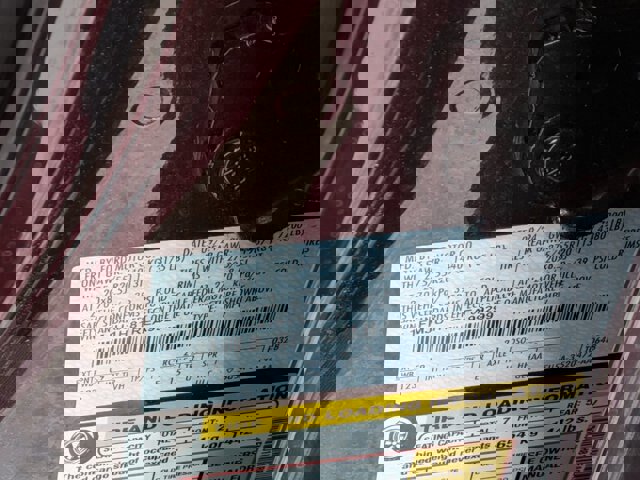 Certified 2024 Ford Expedition XLT image 35