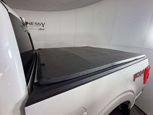 Certified 2022 Ford F150 Lariat image 13