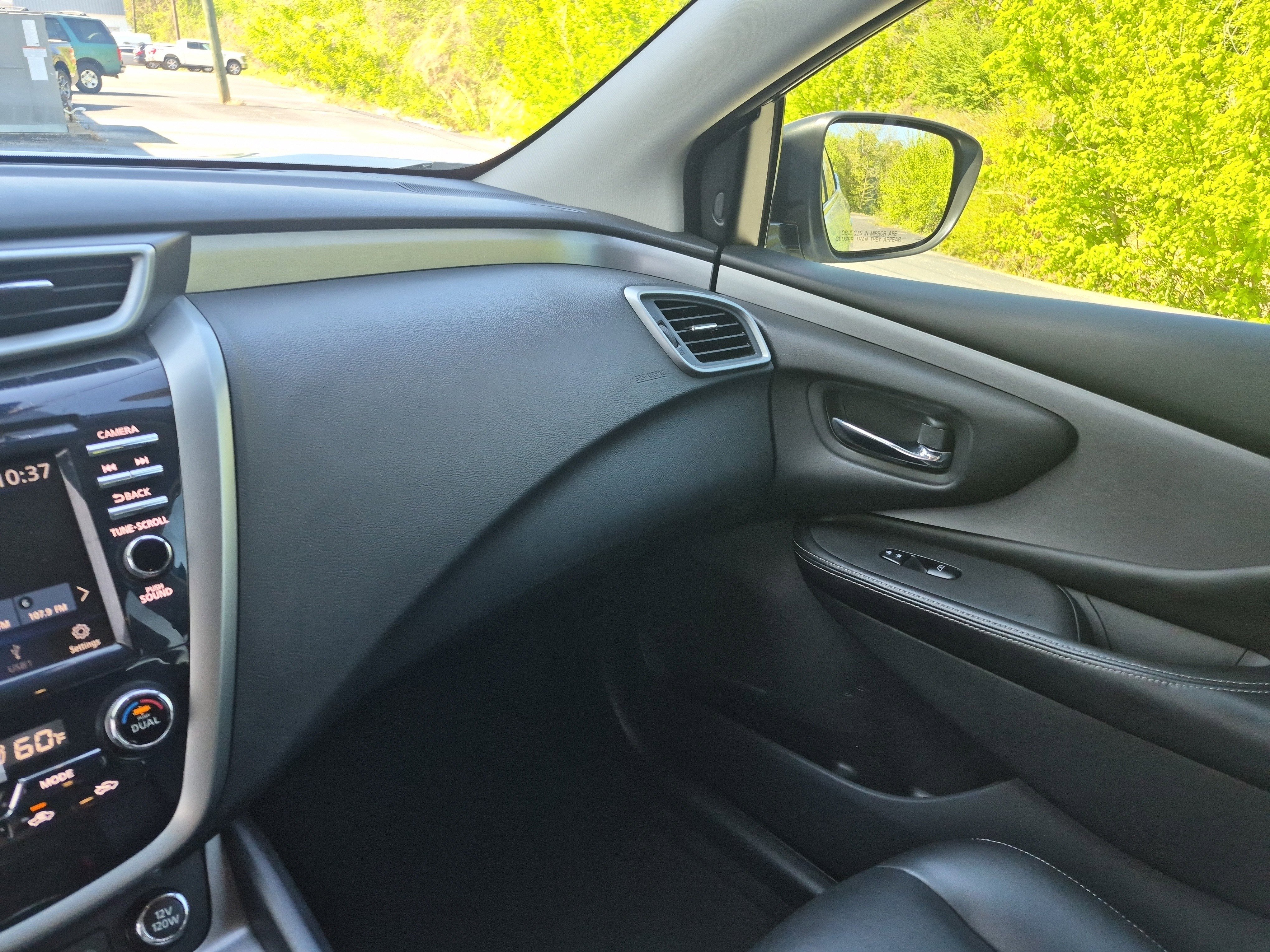 Used 2024 Nissan Murano SV image 20