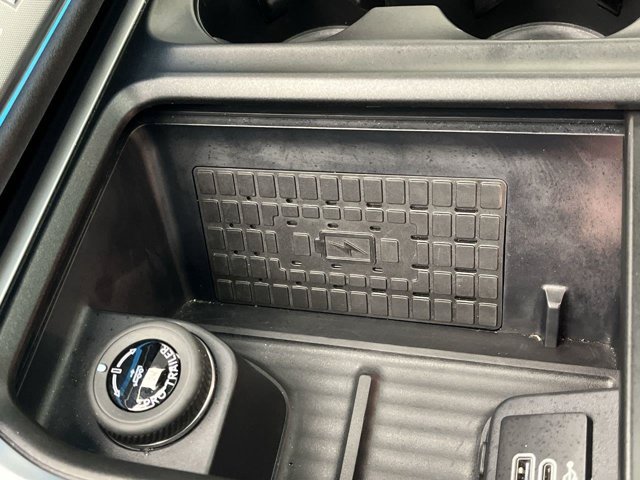 Certified 2025 Ford Expedition Tremor AWD/4WD image 31