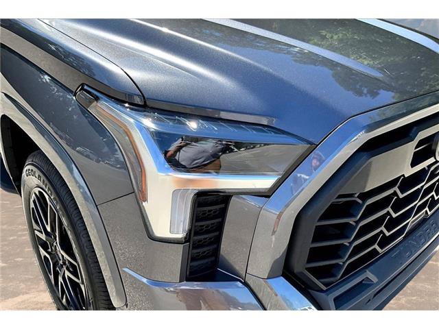 Used 2023 Toyota Tundra SR5 w/ TRD Sport Premium Package AWD/4WD image 35