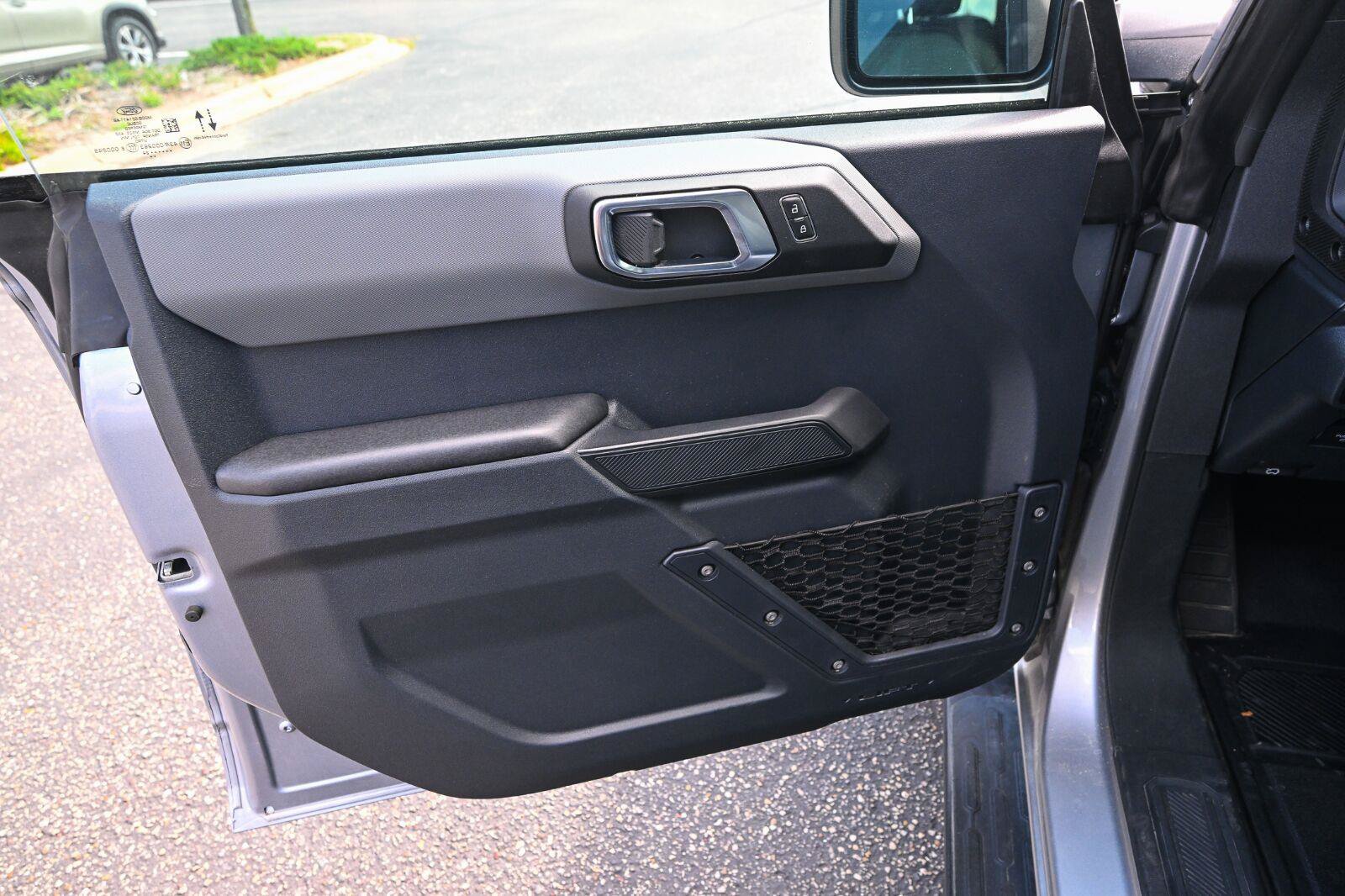 Certified 2024 Ford Bronco Big Bend AWD/4WD image 20