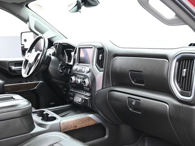 Used 2020 GMC Sierra 3500 Denali w/ Denali Ultimate Package image 28