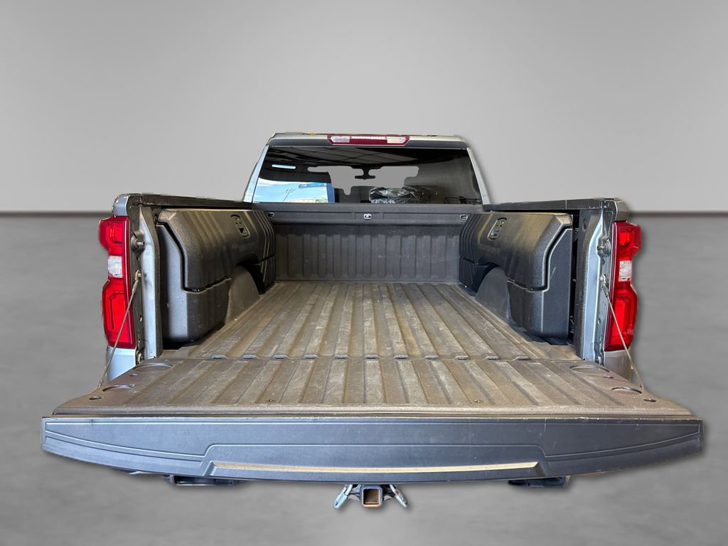 Used 2019 Chevrolet Silverado 1500 RST AWD/4WD image 11