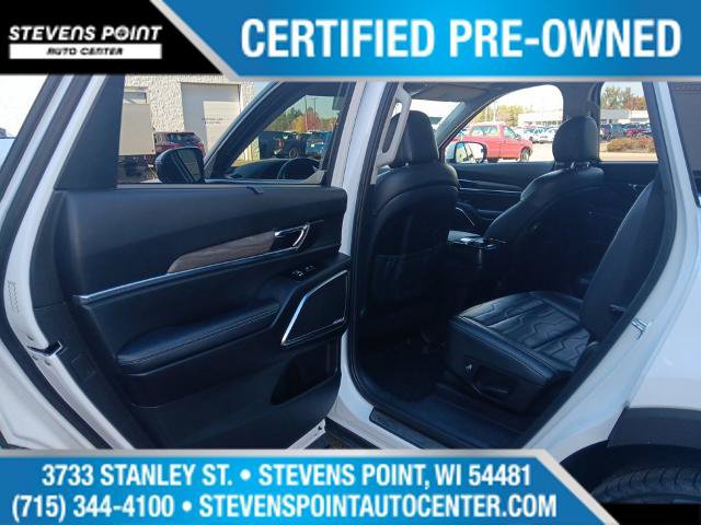 Used 2020 Kia Telluride SX w/ SX Prestige Package AWD/4WD image 29