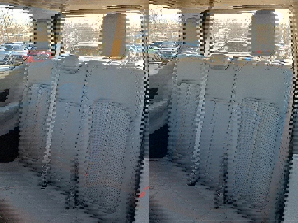 Used 2022 Jeep Wagoneer Series III w/ Premium Group I image 10