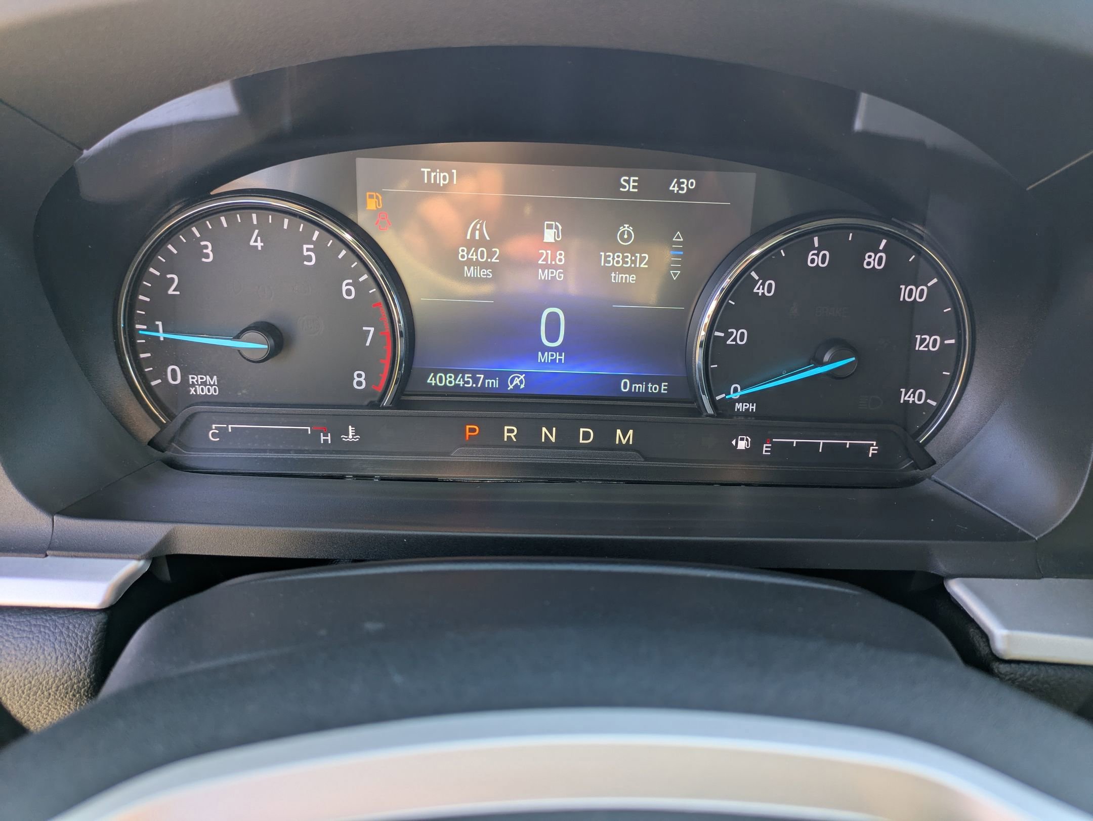 Certified 2020 Ford Explorer XLT w/ Comfort Package image 19