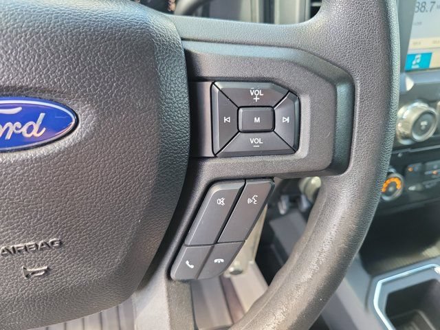 Certified 2017 Ford F150 XL w/ Equipment Group 101A Mid AWD/4WD image 27