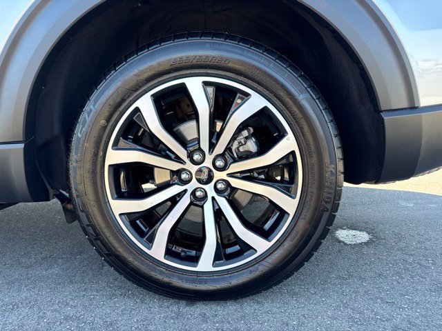 Certified 2023 Ford Explorer ST-Line w/ Class IV Trailer Tow Package AWD/4WD image 11