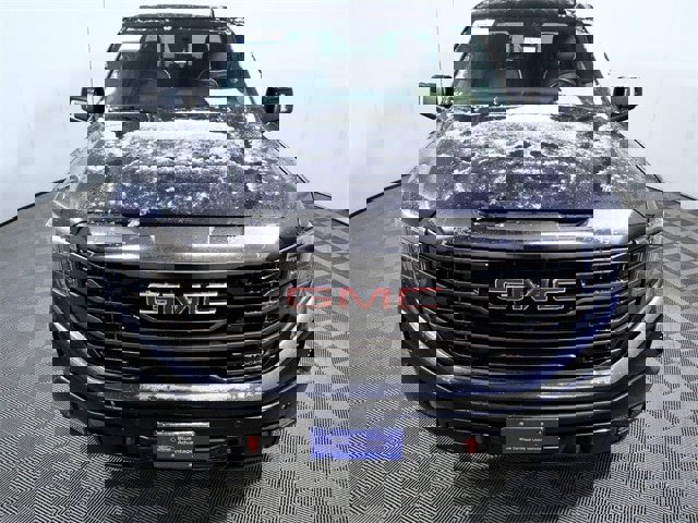 Used 2023 GMC Sierra 1500 AT4X image 3