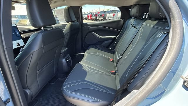 Certified 2024 Ford Mustang Mach-E Premium RWD image 15