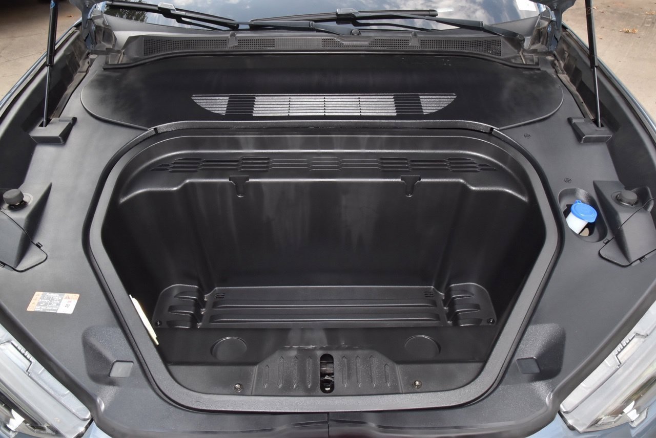 Certified 2023 Ford Mustang Mach-E Select RWD image 37