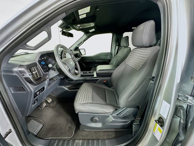 Certified 2023 Ford F150 XL w/ STX Appearance Package AWD/4WD image 26