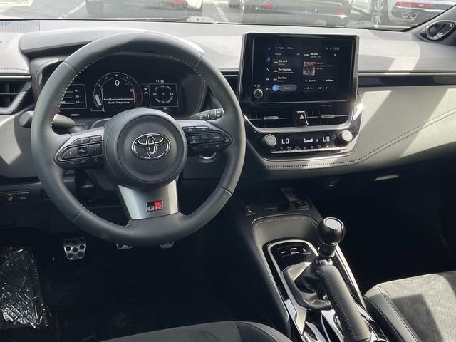 Used 2025 Toyota Corolla GR image 7