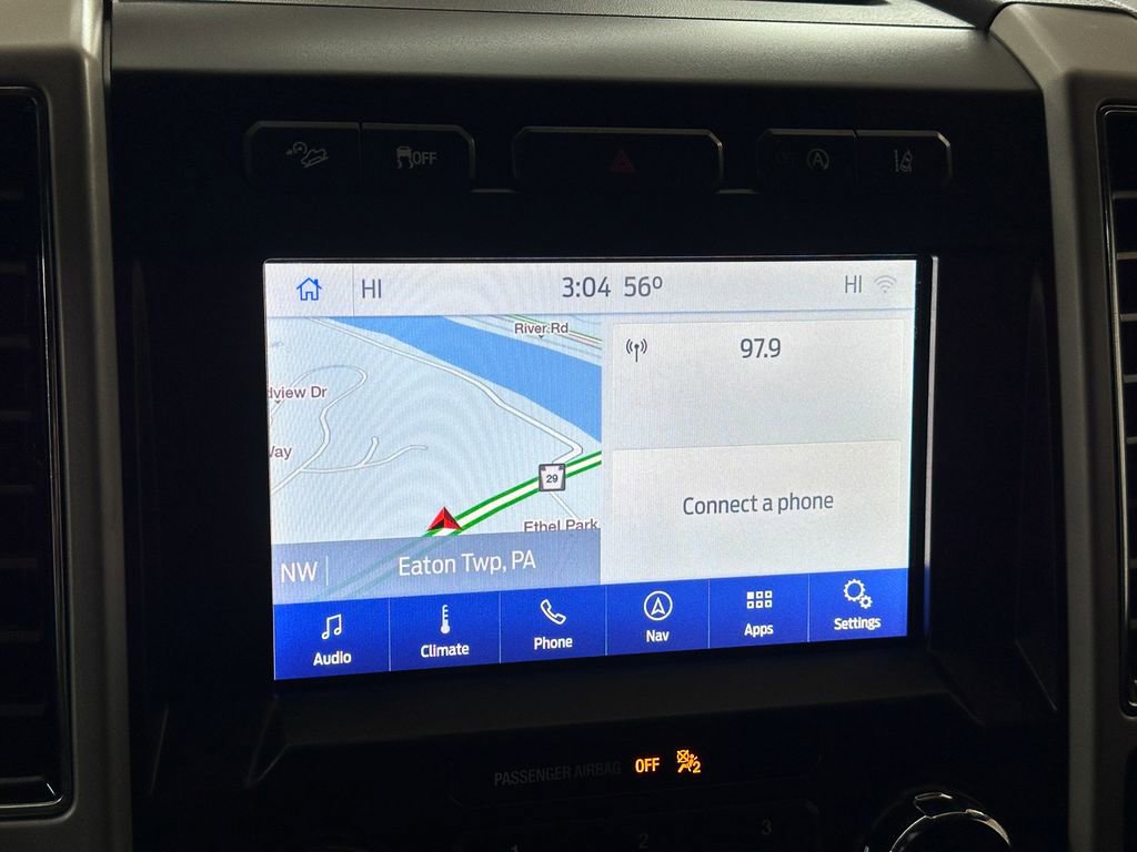 Certified 2020 Ford F150 Lariat image 45