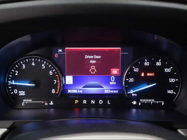 Certified 2023 Ford Explorer XLT w/ Equipment Group 202A