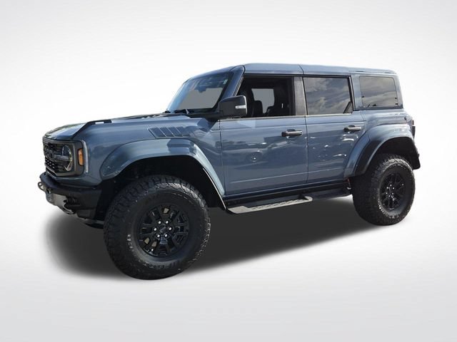 Certified 2025 Ford Bronco Raptor AWD/4WD image 5