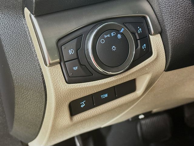 Certified 2018 Ford Explorer XLT w/ Equipment Group 202A image 12