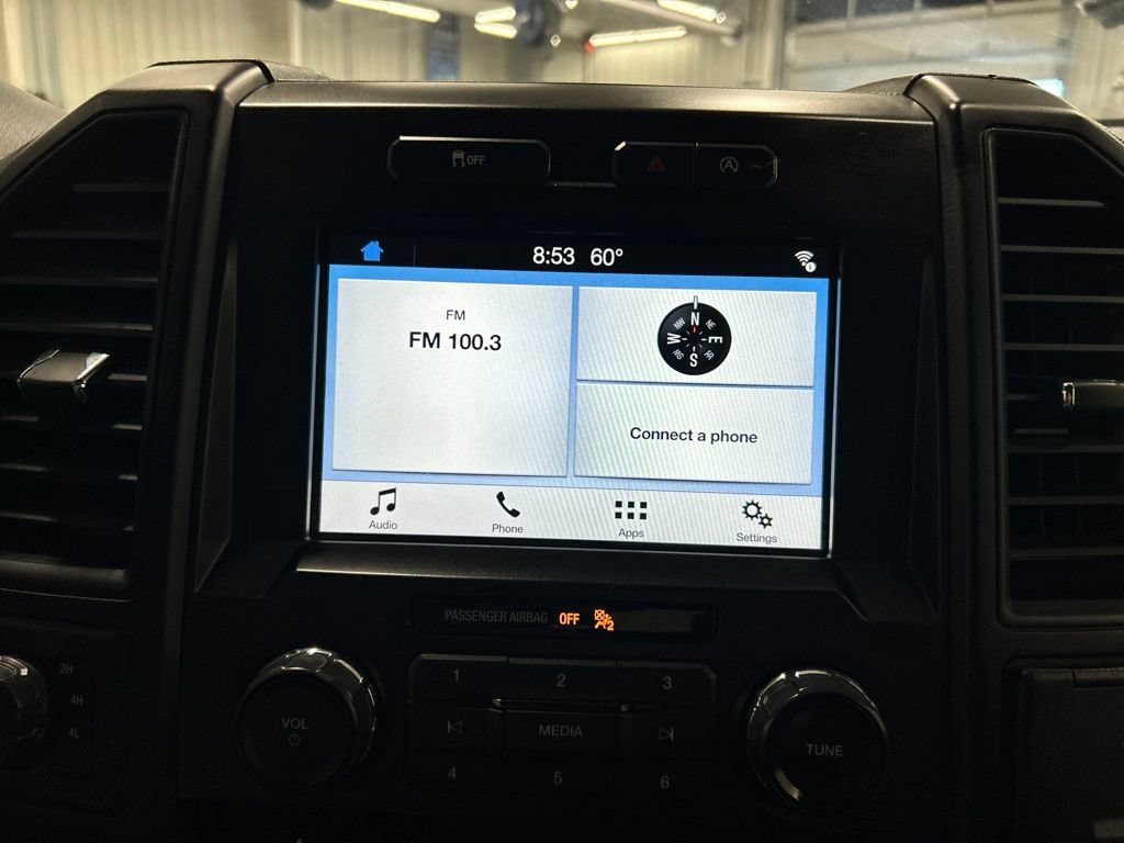 Certified 2018 Ford F150 XL w/ Equipment Group 101A Mid AWD/4WD image 20