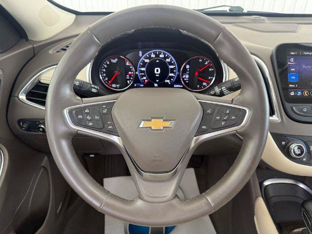 Used 2024 Chevrolet Malibu LT FWD image 18