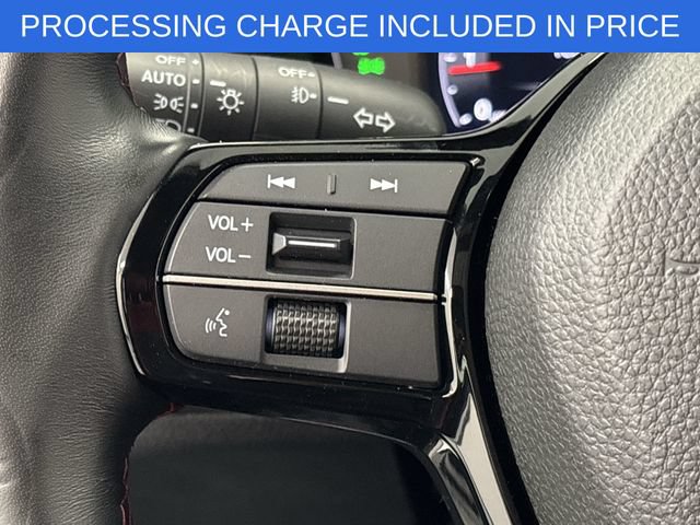 Used 2025 Acura Integra A-Spec FWD image 16
