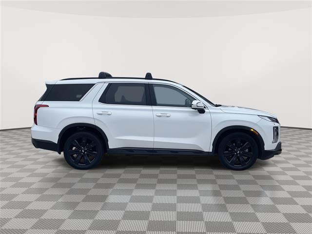 Used 2025 Hyundai Palisade XRT FWD image 6