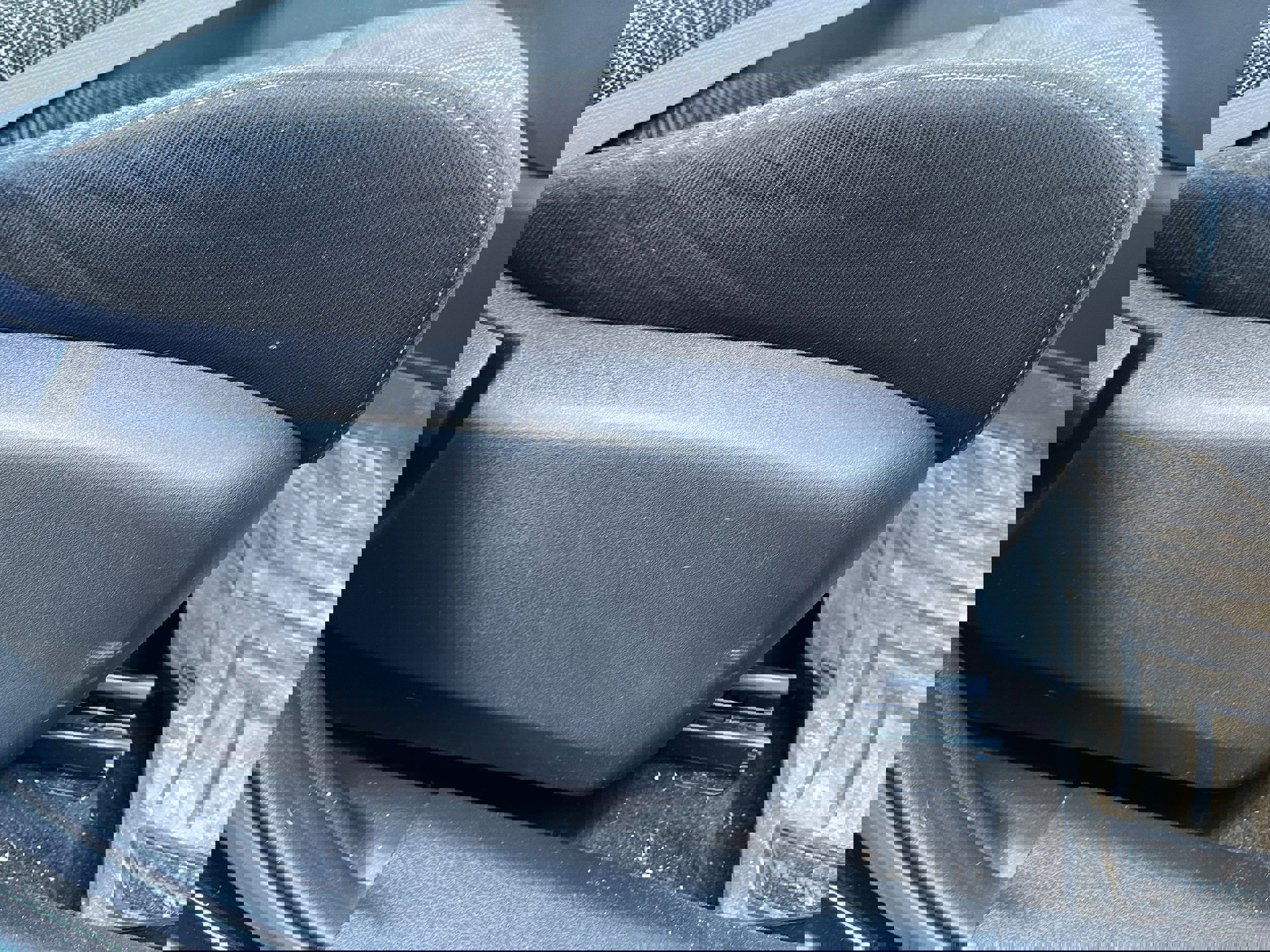 Used 2020 Nissan Rogue Sport SV image 17