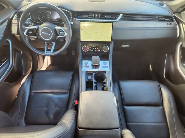Used 2023 Jaguar F-PACE S image 13