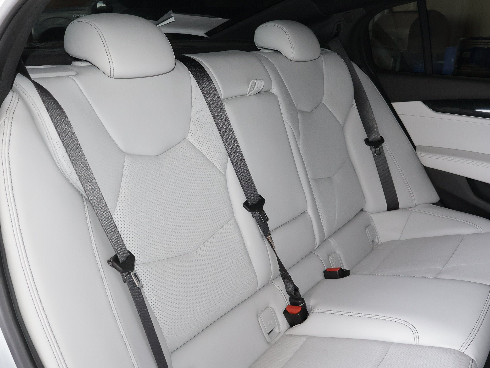 Used 2022 Cadillac CT5 Premium Luxury RWD image 45